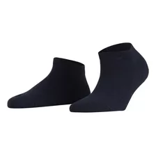 Falke Calcetines De Entrenamiento Familiar Para Mujer, Algod