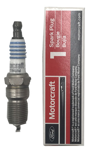 Kit Afinacin Motorcraft Ford Explorer Sport 4.0l 2002 Foto 2