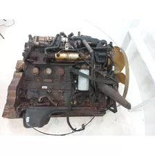 Motor Completo Dodge Ram 2500 6.7 2012