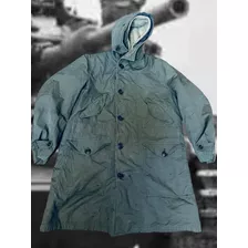 Military Jacket , Chamarra Parka Militar , De Los 70s
