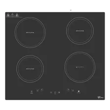 Fogão Cooktop Indução Fischer 25943-56251 Preto 220v