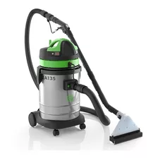 Extratora Ipc Ea135 35l Preto E Verde 220v Profissional