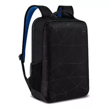 Mochila Para Notebook Dell Essential - 15,6 Cor Preto