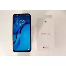 Huawei P40 128 Gb Black 8 Gb Ram Usado