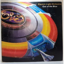 Vinilo (lp) Electric Light Orchestra - Out Of The Blue (2lp)