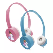 Auricular Magic Kids Ledstar - Jeux