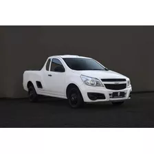 Chevrolet Montana Ls - 2016 