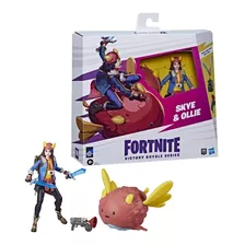 Skye & Ollie Fortnite Victory Royale Series 6 Pulgadas