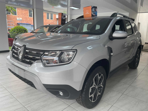 Renault Duster 4x4 1.3 Turbo