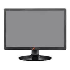 Nixzen Nx-mon15-rca-vga-hdmi Monitor Para Seguridad 15 Led