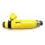 Inyector Mazda Mx-5 Rx-8 1990-2005 (juego De 4 Inyectores)