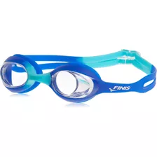 Gafas Finis Swimmies Para Aprender A Nadar Para Niños, Color