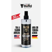 Aftershave Body Splash Cologne Gold 500ml - Buffel
