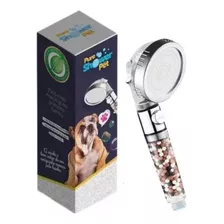 Ducha Pet Para Banho E Tosa Pure Shower Pet Shop Standard