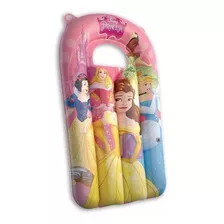 Mini Colchão Inflável Infantil Princesas Disney 