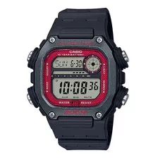 Reloj Casio Collection Original Hombre E - Watch 