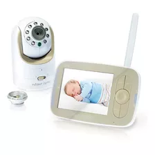 Infant Baby Optical Dxr-8 Video Baby Monitor