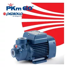 Electrobomba Pedrollo Pkm60 Periferica 0.5hp 220v Italiana