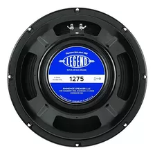 Eminence Legend Altavoz De Guitarra De 12&#34;, 75 Vatios .