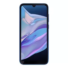 Positivo Q20 Dual Sim 128 Gb Midnight Blue 4 Gb Ram