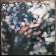 Lp Vinil (vg/+ Pink Floyd Obscured By Clouds Ed Br 85 Re C/e