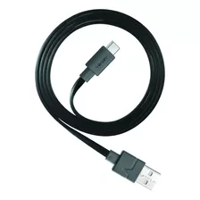 Ventev Chargesync - Cable Micro Usb | Certificado Usb-if, Di