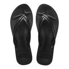 Lançamento! Tamanco Havaianas Wedges Anabela 3,5 Cm Original