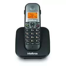 Telefone Ts 5120 Sem Fio Intelbras