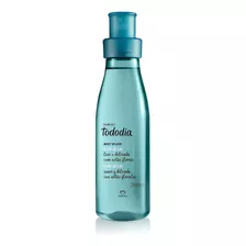 Body Splash Todo Dia Flor De Lis Deo Colônia Natura 200 Ml