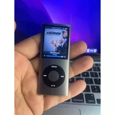 iPod Nano 16 Gb + Audífonos Xiaomi