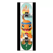 Yocaher Punked Skateboards Completos 7.75 O Formas Mini Crui