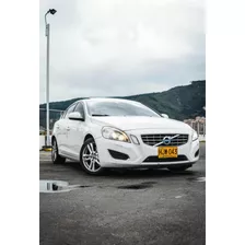 Volvo S60 2013 3.0 T6 Awd Premium