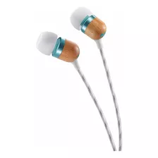 Auriculares House Of Marley Smile Jamaica In Ear