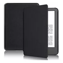 Funda Smart Protectora Para Kindle 11va Generaci 6 2022