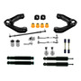 Kit 4 Amortiguadores Nissan Pick Up 720, D21 86-08 4x2