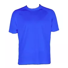 Camiseta Dry Caballero