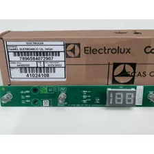 Placa Interface Geladeira Electrolux Dwx50 Df50 Dfw50 Dfn50