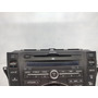 Estereo Radio Acura Mdx 05-06 Sin Cdigo Detalle #1144