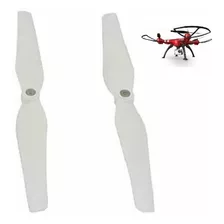 Oferta!! Par De Aspas Drone Syma X8hg Entrega Inmediata