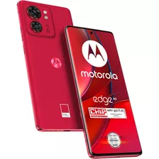 Motorola Moto Edge 40 5g 8/256 Gb Magenta