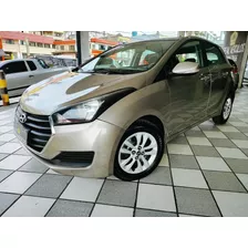 Hyundai Hb20 2018 1.0 Comfort Plus Flex 5p