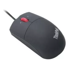 Mouse Alambrico Lenovo Thinksystem 7m57a04698 Optico Usb