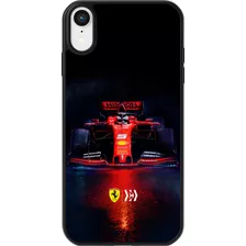 Funda Para Celular F1 Ferrari #9