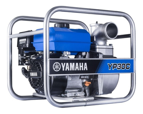 Motobomba Yamaha Yp30c