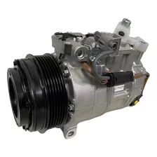 Compressor Mercedes Ml350 3.0 3.5 2011 2012 2013 2014 A 2016