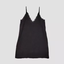 Vestido Básico Zara 