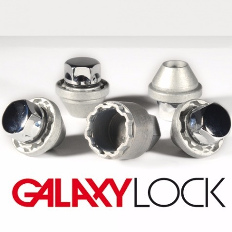 Birlosseguridad Galaxylock Sentra Exclusive Nav-envio Gratis Foto 3