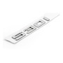 Emblema De Coche Metlico 530i Para Bmw Serie 5 E60 E61 F10