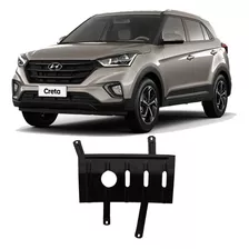 Protetor De Carter Hyundai Creta 2017 2018 2019 2020