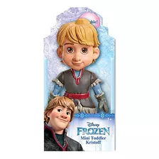 Disney Frozen Mini 3 Niño Pequeño Kristoff Doll